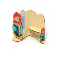 Уголок ряжения  - «globural.ru» - Ессентуки