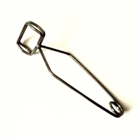 Зажим для пробирок (вариант 3) - «globural.ru» - Ессентуки