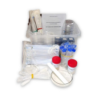 Набор для проведения экспериментов по микробиологии - «globural.ru» - Ессентуки