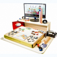 Образовательная система EduQuest (Эдуквест) для детей от 3 до 5 лет - «globural.ru» - Ессентуки