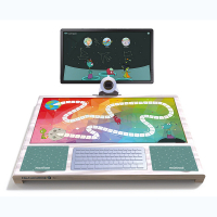 Образовательная система Multimind (Мультимайнд) для детей от 5 до 9 лет - «globural.ru» - Ессентуки