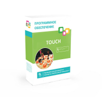 Программное обеспечение "Touch" - «globural.ru» - Ессентуки