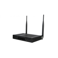 Встраиваемый вычислительный блок Geckotouch Module  PC82RF-W  - «globural.ru» - Ессентуки