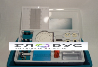 Лабораторный комплект по оптике - «globural.ru» - Ессентуки