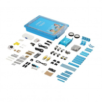 Образовательный робототехнический набор Makeblock STEAM Education Starter Kit - Robot Science - «globural.ru» - Ессентуки