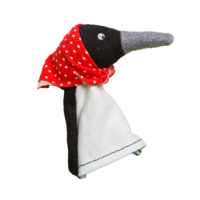 Кукла пальчиковая в ассортименте - «globural.ru» - Ессентуки