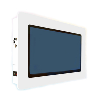 Интерактивная панель «Расписание» 43” light - «globural.ru» - Ессентуки