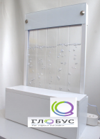 Воздушно-пузырьковая панель 40*60 см - «globural.ru» - Ессентуки