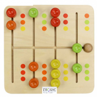 Панель "Лабиринт - цвет" - «globural.ru» - Ессентуки