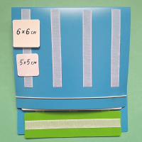 Папка ПЕКС БОЛЬШАЯ для карточек 5*5 и 6*6 см - «globural.ru» - Ессентуки