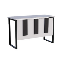 Парта двухместная для кабинета музыки Music - «globural.ru» - Ессентуки