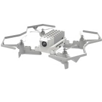 Конструктор программируемого квадрокоптера Тип 1 - «globural.ru» - Ессентуки