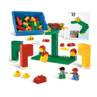 Конструктор "Первые конструкции" - «globural.ru» - Ессентуки