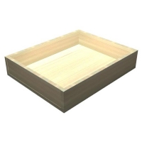 Песочница для игр с водой, влажным и кинетическим песком 400х500 мм - «globural.ru» - Ессентуки