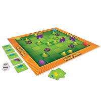 Игра настольная "Мыше-мания" - «globural.ru» - Ессентуки