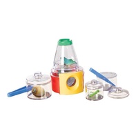 Набор для изучения насекомых GeoSafari  - «globural.ru» - Ессентуки