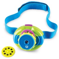 Наука для малышей "Проектор-фонарик"     - «globural.ru» - Ессентуки