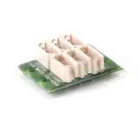 Плата расширения Bioloid 3P Extension PCB - «globural.ru» - Ессентуки