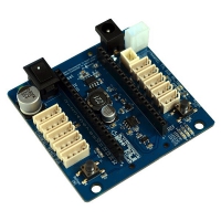 Плата расширения OPENCM 485 EXPANSION BOARD - «globural.ru» - Ессентуки