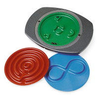 Тренажеры-лабиринты "Шарик в лабиринте" - «globural.ru» - Ессентуки