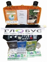 Комплект лабораторного оборудования «Пчелка-У/почва» - «globural.ru» - Ессентуки