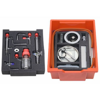 Комплект лабораторного оборудования "Получение газа" - «globural.ru» - Ессентуки