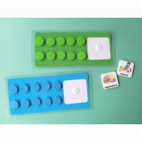 Поощрительный лист на 10 жетонов - «globural.ru» - Ессентуки