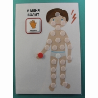 Пособие "У меня болит"  - «globural.ru» - Ессентуки