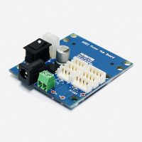 Преобразователь интерфейса U2D2 Power Hub Board - «globural.ru» - Ессентуки