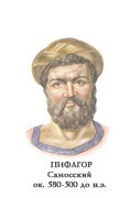 Комплект портретов "Математики" - «globural.ru» - Ессентуки