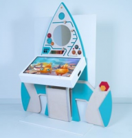 Методический интерактивный комплекс "Ракета" - «globural.ru» - Ессентуки