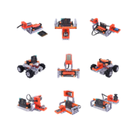 Набор ресурсный для микроконтроллера micro:bit V2 - «globural.ru» - Ессентуки