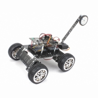 Ресурсный набор Robo kit 2-3 - «globural.ru» - Ессентуки