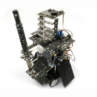 Ресурсный набор Robo Kit 6-7 - «globural.ru» - Ессентуки