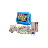 Интерактивный логопедический комплекс «Рычи, не молчи» Plus  - «globural.ru» - Ессентуки