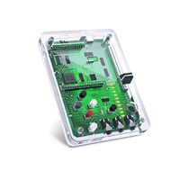 Роботехнический конструктор РОББО "Лаборатория" - «globural.ru» - Ессентуки