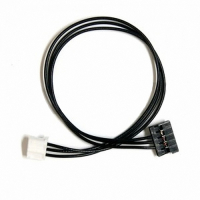 Комплект кабелей Robot Cable-3P-5P 150mm 5pcs - «globural.ru» - Ессентуки