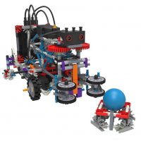 Набор K’NEX Education ROBOTICS PACK - «globural.ru» - Ессентуки