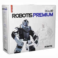 Набор Robotis bioloid premium kit - «globural.ru» - Ессентуки