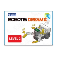 Робототехнический набор Robotis dream II Level 2 Kit - «globural.ru» - Ессентуки