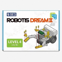 Робототехнический набор Robotis dream II Level 4 Kit - «globural.ru» - Ессентуки