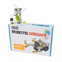 Робототехнический набор Robotis dream II Level 1 Kit - «globural.ru» - Ессентуки