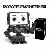 Конструктор Robotics engineer kit 1 - «globural.ru» - Ессентуки