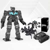 Конструктор Robotics engineer kit 2 - «globural.ru» - Ессентуки