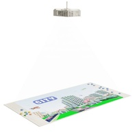 Интерактивный пол 2 в 1 - «globural.ru» - Ессентуки