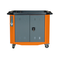 Сейф для хранения и зарядки ноутбуков - «globural.ru» - Ессентуки