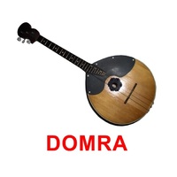 Карточки Домана "Folk musical instruments" ("Народные музыкальные инструменты") на английском языке - «globural.ru» - Ессентуки