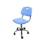 Стул ученический поворотный регулируемый по высоте гр. р.6-7 - «globural.ru» - Ессентуки