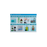 Стенд-планшет светодинамический «Изучение сердечно-сосудистых веществ» - «globural.ru» - Ессентуки