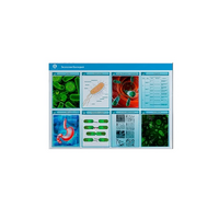 Стенд-планшет светодинамический «Изучение экологии бактерий» - «globural.ru» - Ессентуки